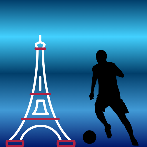 Foot Paris