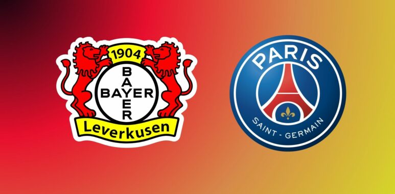 LEVERKUSEN PARIS SAINT GERMAIN