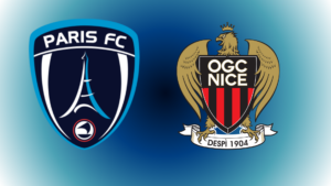 Paris FC / OGC Nice