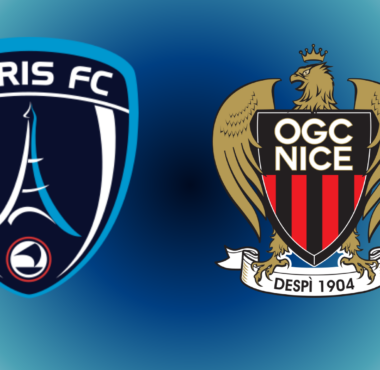 Paris FC / OGC Nice