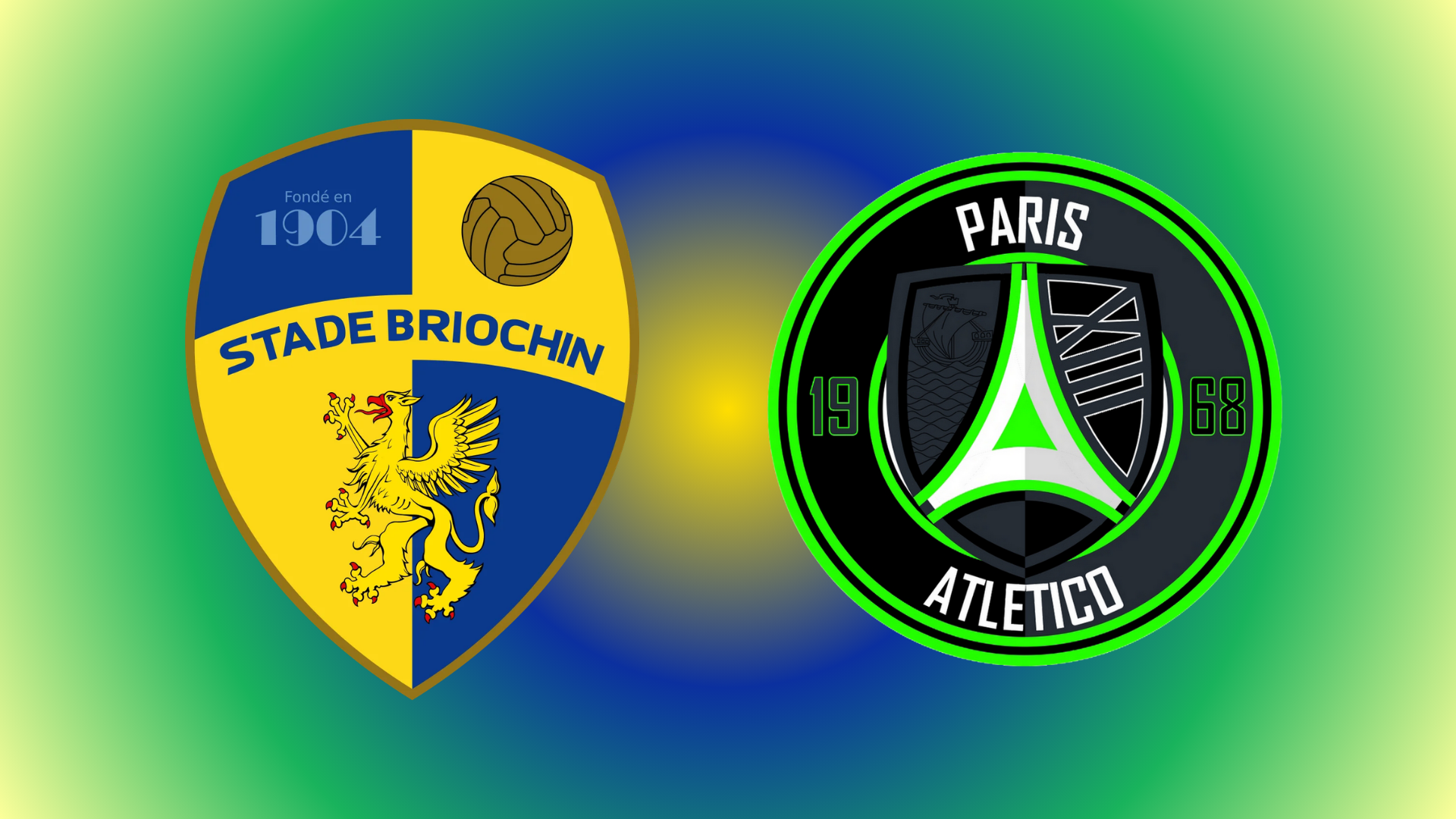 stade briochain saint brieuc paris 13